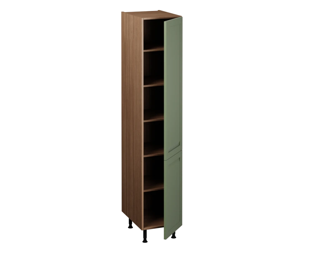 400 Larder Unit