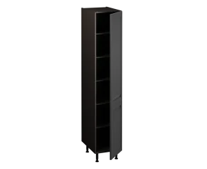 400 Larder Unit