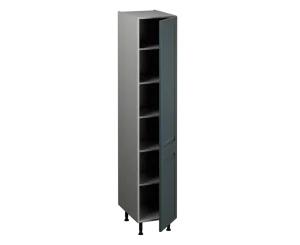 400 Larder Unit