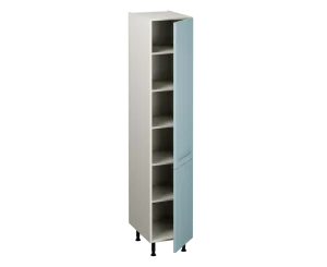400 Larder Unit