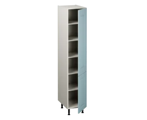 400 Larder Unit