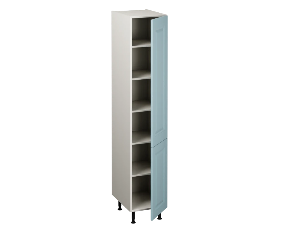 400 Larder Unit