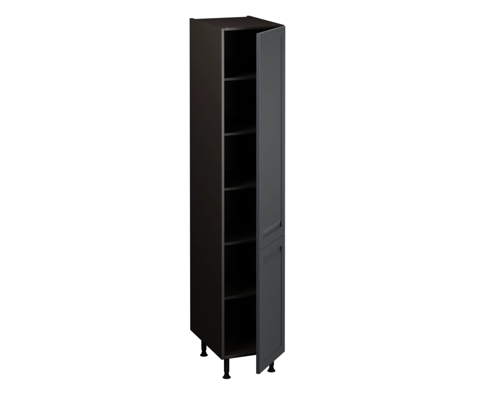 400 Larder Unit