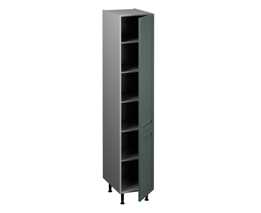 400 Larder Unit