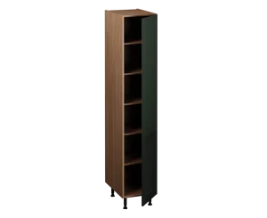 400 Larder Unit