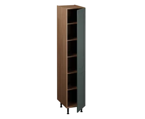 400 Larder Unit