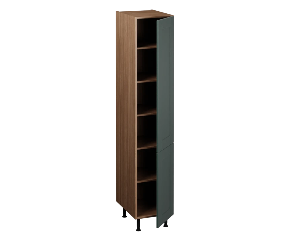 400 Larder Unit
