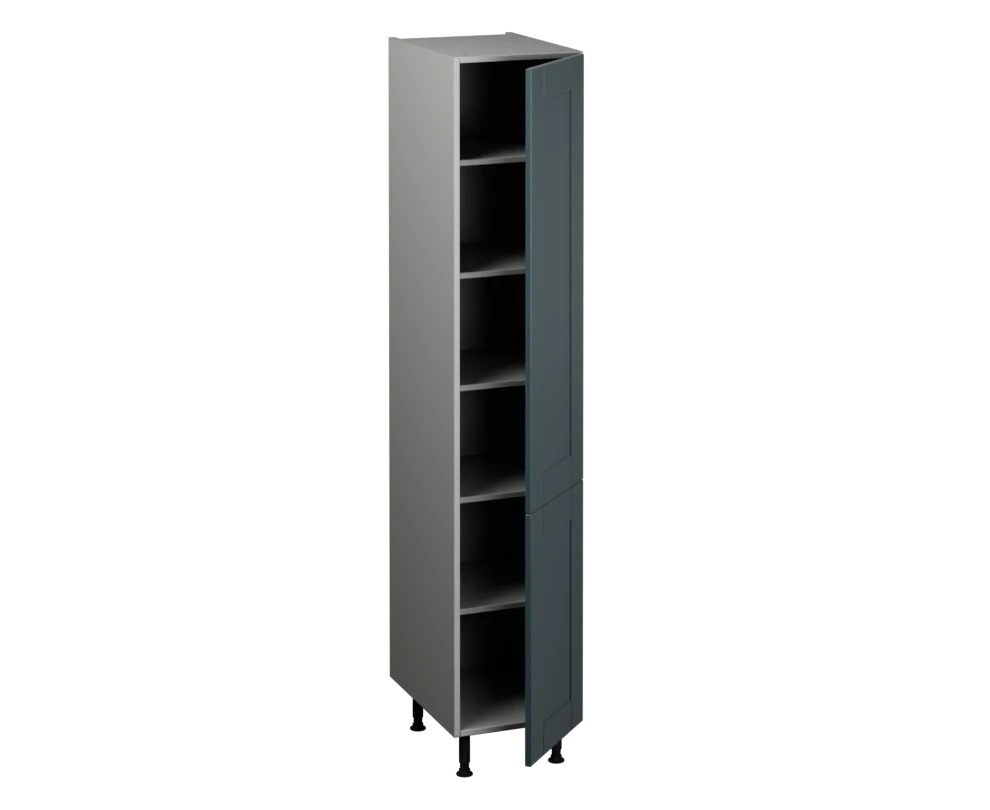 400 Larder Unit