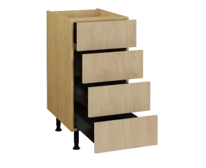 400 4 Drawer Base