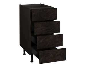 400 4 Drawer Base