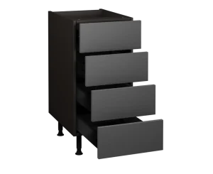 400 4 Drawer Base