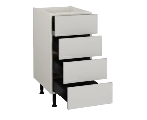 400 4 Drawer Base