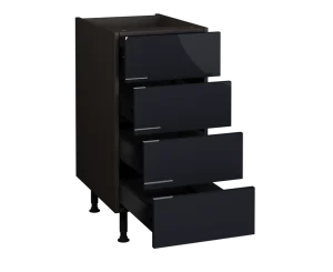 400 4 Drawer Base