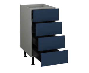 400 4 Drawer Base