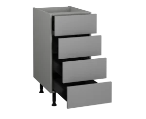 400 4 Drawer Base
