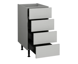 400 4 Drawer Base