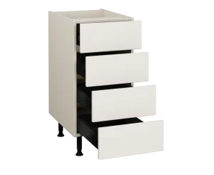 400 4 Drawer Base