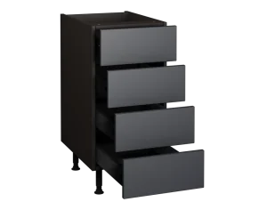 400 4 Drawer Base