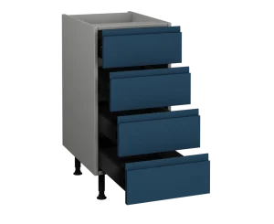 400 4 Drawer Base