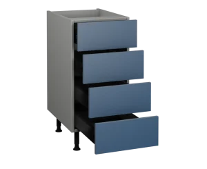 400 4 Drawer Base