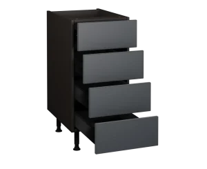 400 4 Drawer Base