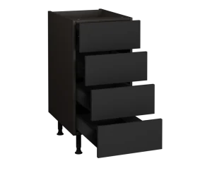 400 4 Drawer Base