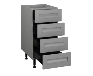 400 4 Drawer Base