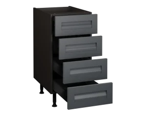 400 4 Drawer Base