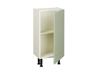 400 Shallow Base Unit
