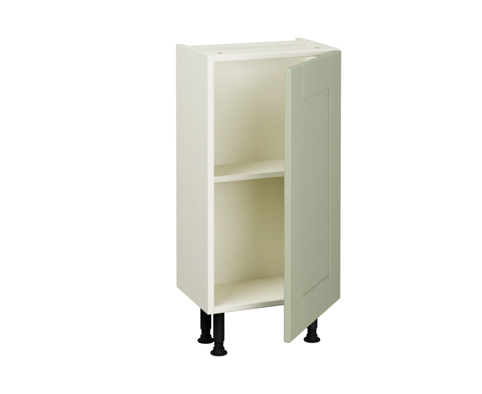400 Shallow Base Unit