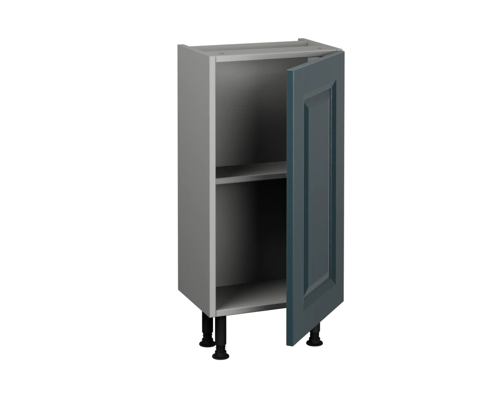 400 Shallow Base Unit