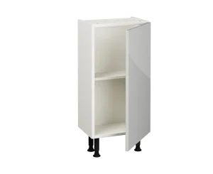 400 Shallow Base Unit