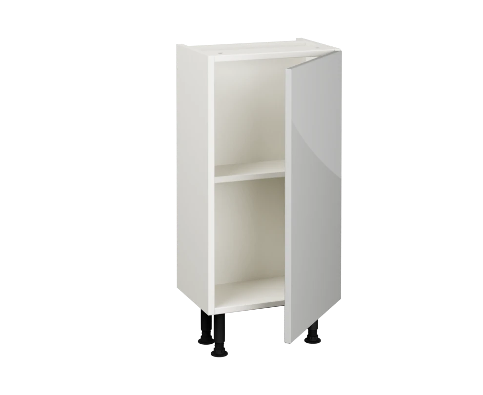 400 Shallow Base Unit