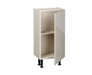 400 Shallow Base Unit