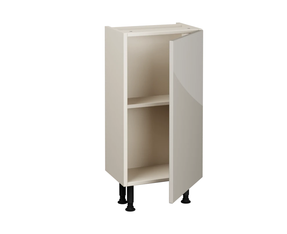400 Shallow Base Unit