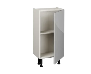 400 Shallow Base Unit