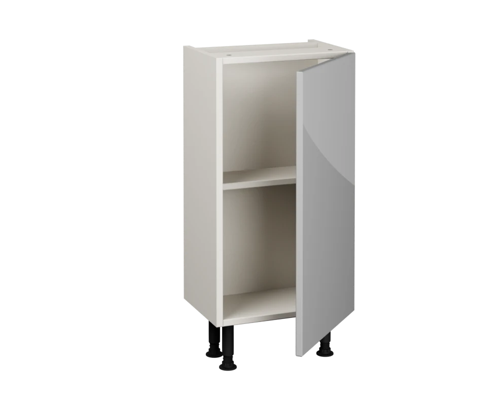 400 Shallow Base Unit