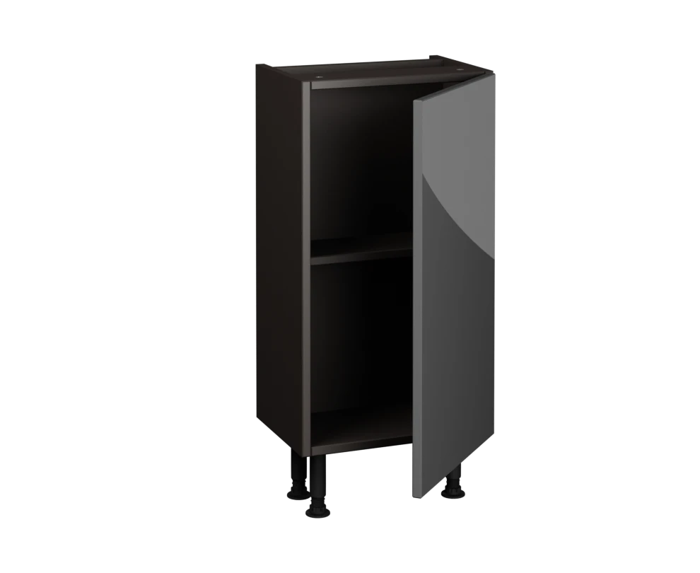 400 Shallow Base Unit