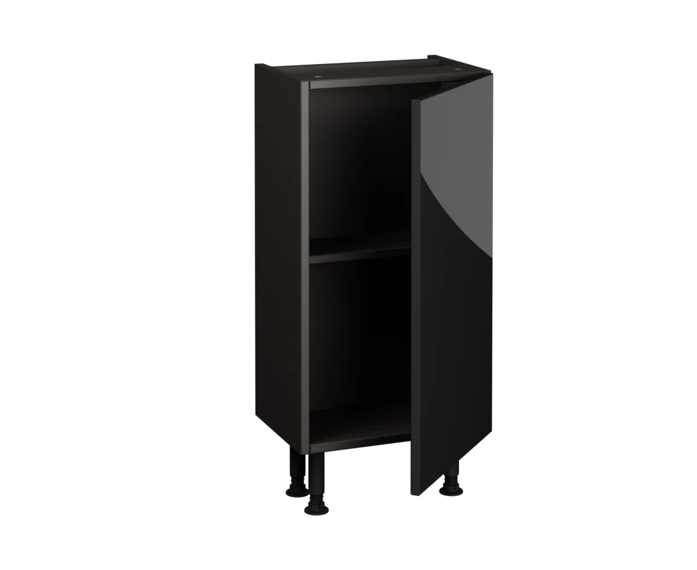 400 Shallow Base Unit