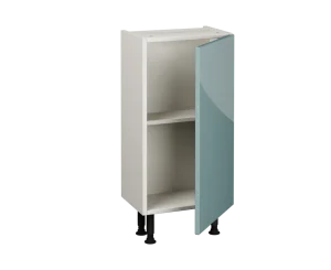 400 Shallow Base Unit