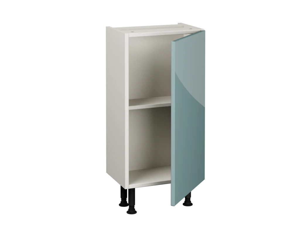 400 Shallow Base Unit