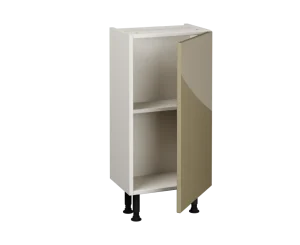 400 Shallow Base Unit