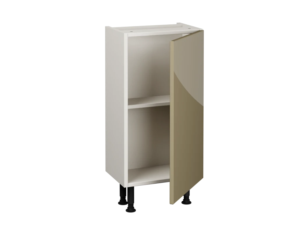 400 Shallow Base Unit