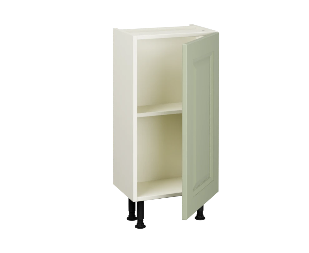 400 Shallow Base Unit