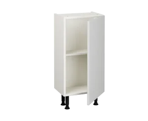 400 Shallow Base Unit