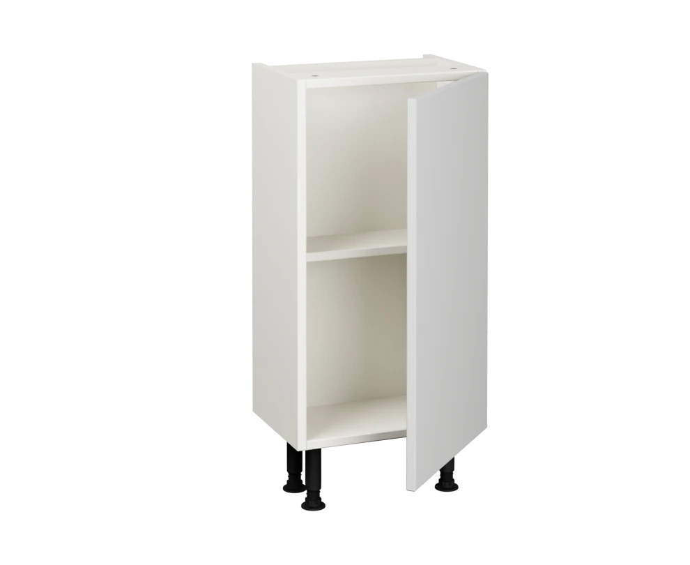 400 Shallow Base Unit