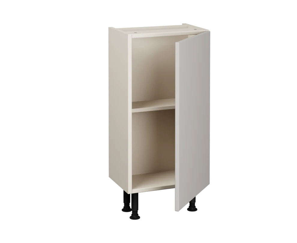 400 Shallow Base Unit