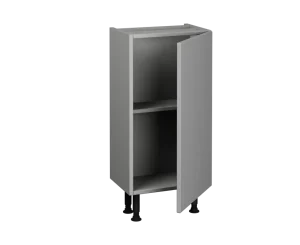 400 Shallow Base Unit