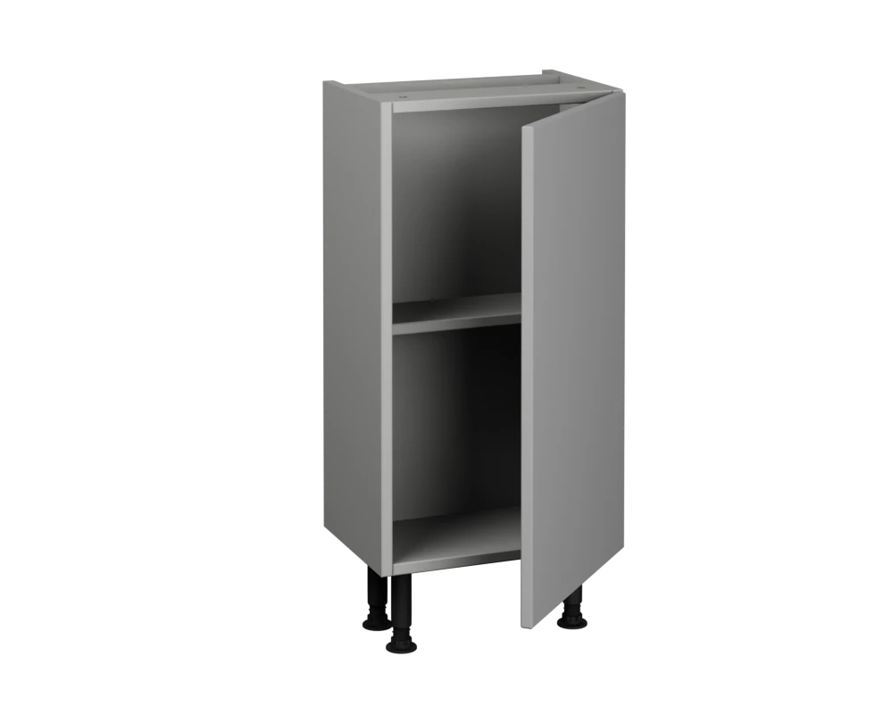 400 Shallow Base Unit