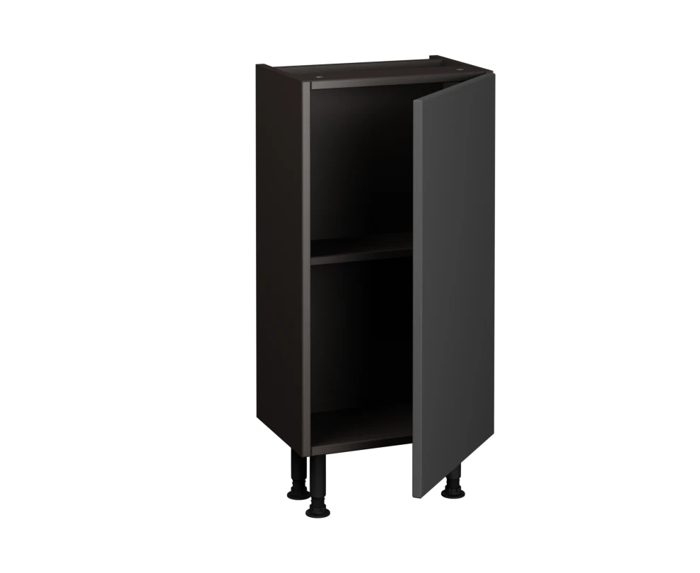400 Shallow Base Unit